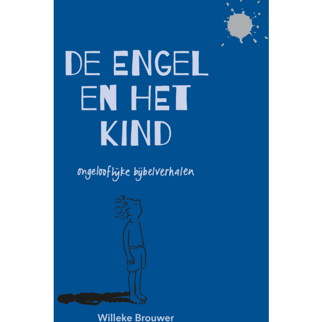 De engel en het kind