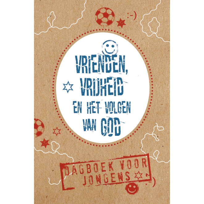 Vrienden, vrijheid en het volgen van God