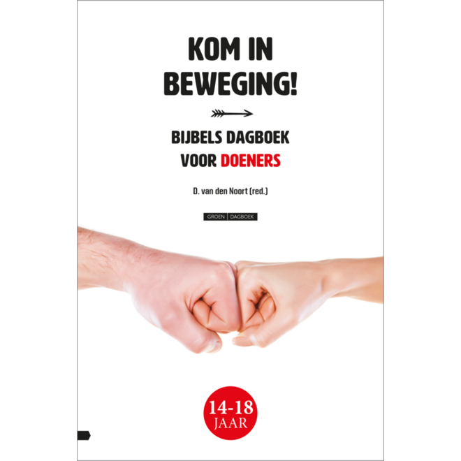 Kom in beweging