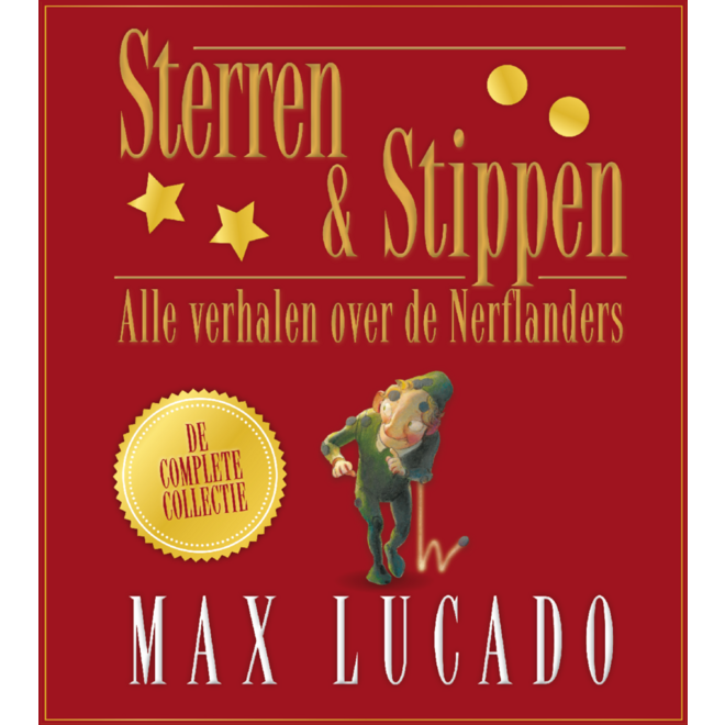Sterren & Stippen