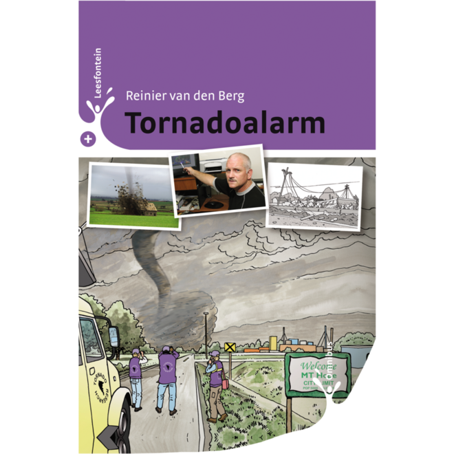 Leesfontein omnibus plus tornadoalarm