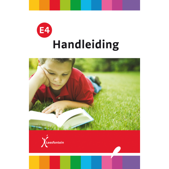 Leesfontein handleiding E4