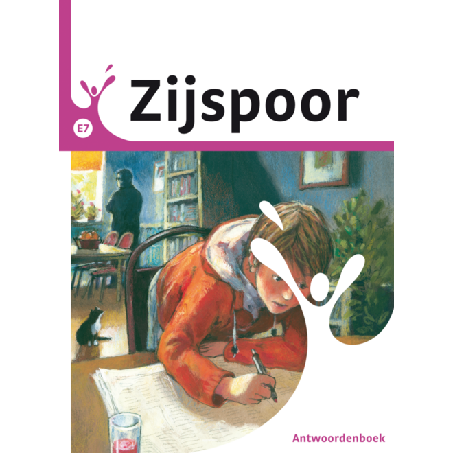 Leesfontein antwoordenboek E7 zijspoor