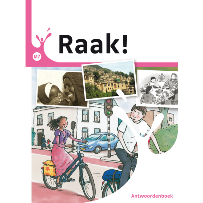 Leesfontein omnibus antwoordenboek M7 raak!