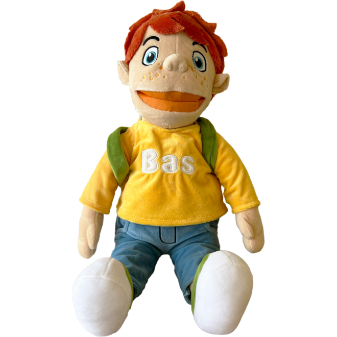Bas handpop
