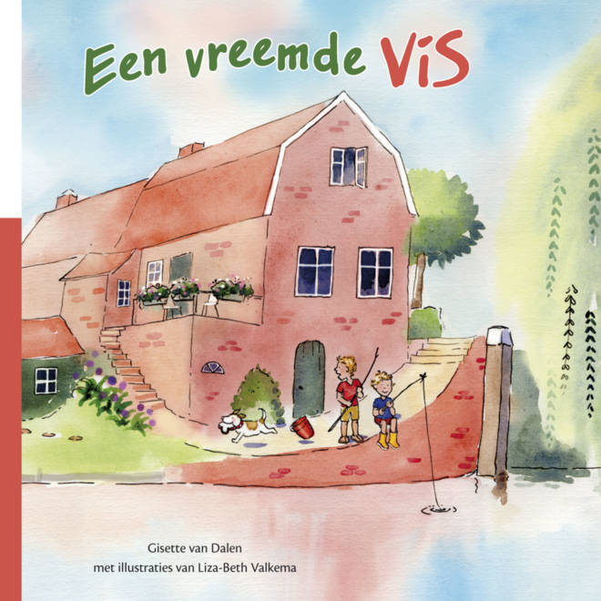 TaalOceaan prentenboek 3