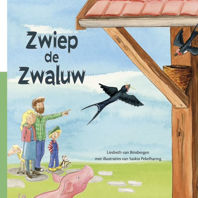 TaalOceaan prentenboek 7