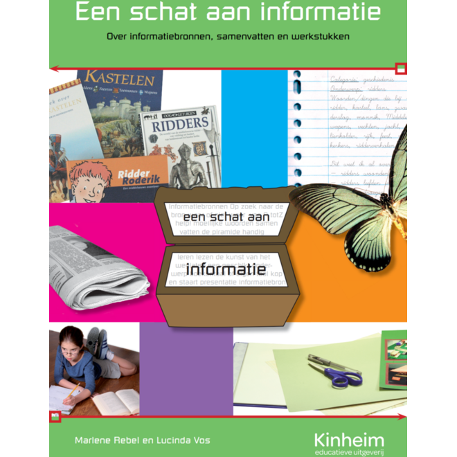 Een schat aan informatie