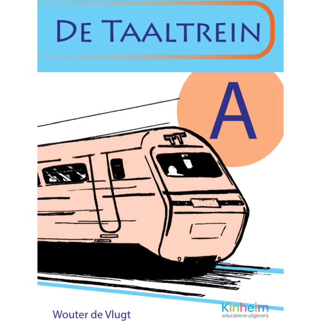 Taaltrein A groep 4-5