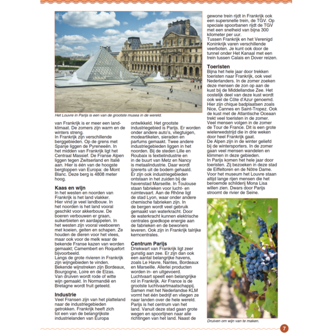 Atlas van Europa