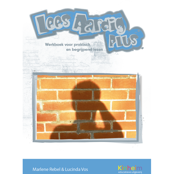 Blokboek Lees Aardig plus