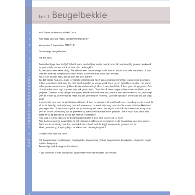 Blokboek Lees Aardig plus