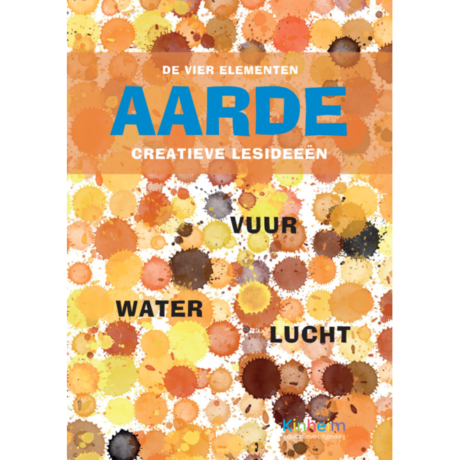 De Vier Elementen - Aarde