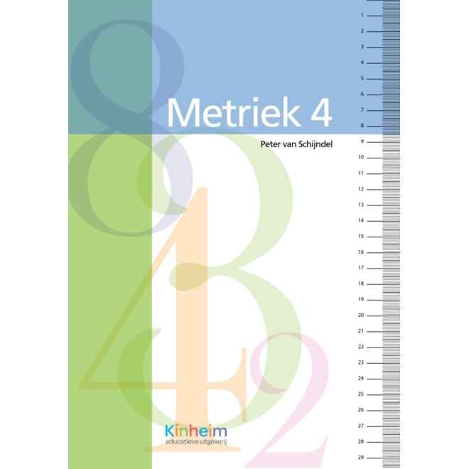 Blokboek Metriek groep 4