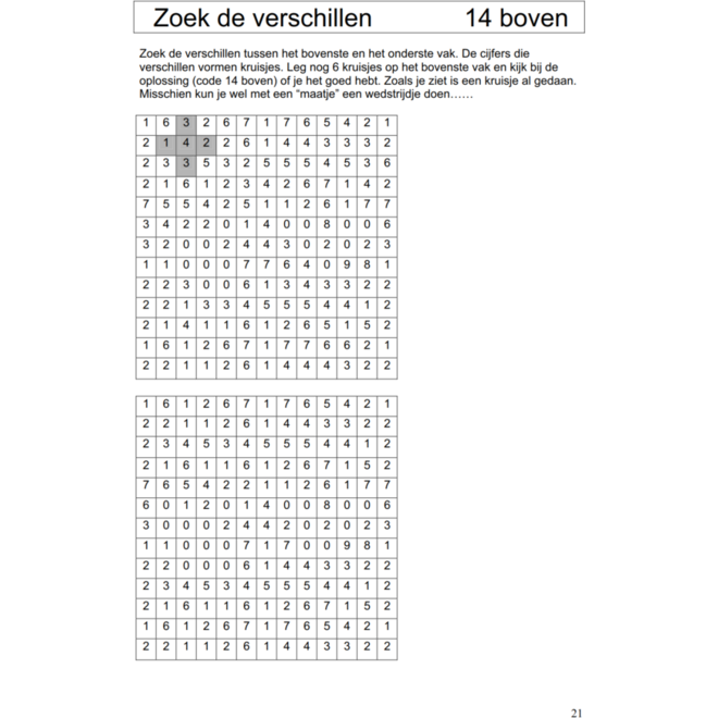 Leuk rekenen groep 4 deel 2 (5 stuks)