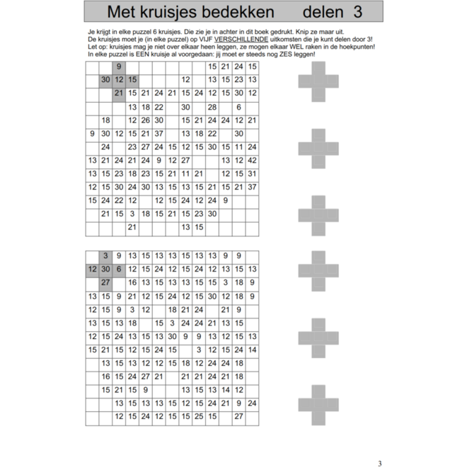 Leuk rekenen groep 5-6 deel 4 (5 stuks)