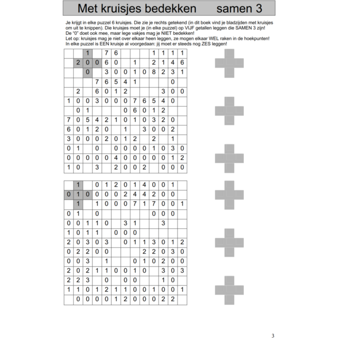 Leuk rekenen groep 6-7deel 5 (5 stuks)