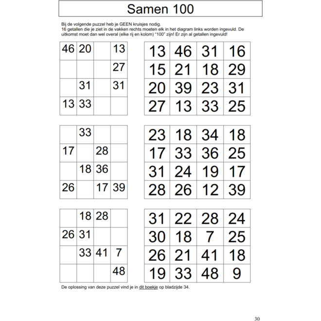 Leuk rekenen groep 6-7deel 5 (5 stuks)