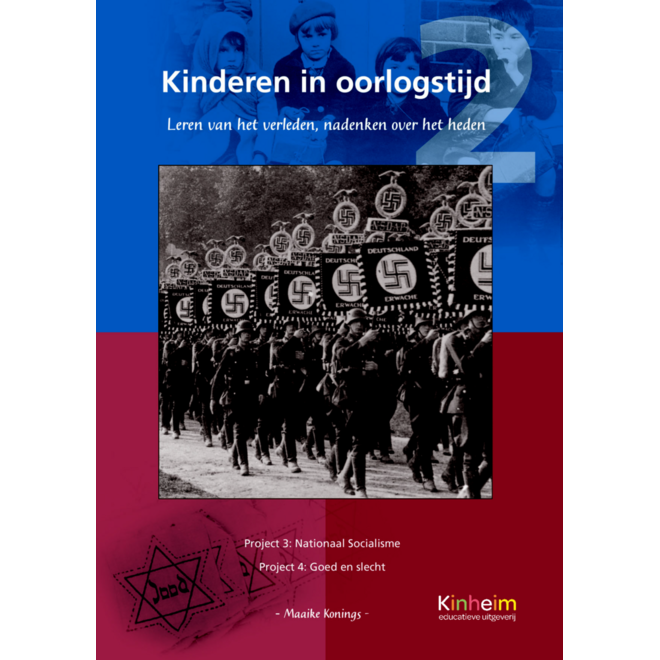 Kinderen in oorlogstijd 2