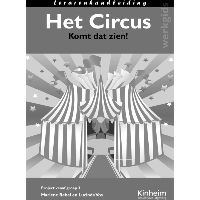 Circus handleiding