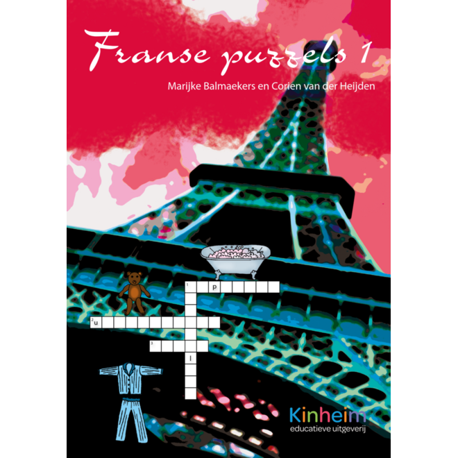 Franse puzzels 1