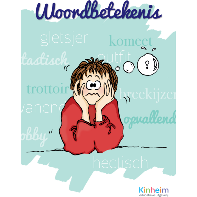 Woordbetekenis