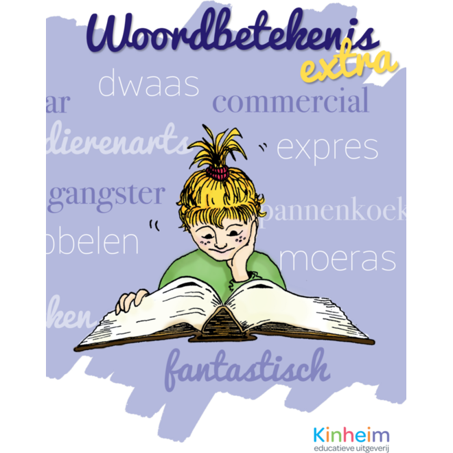 Woordbetekenis Extra
