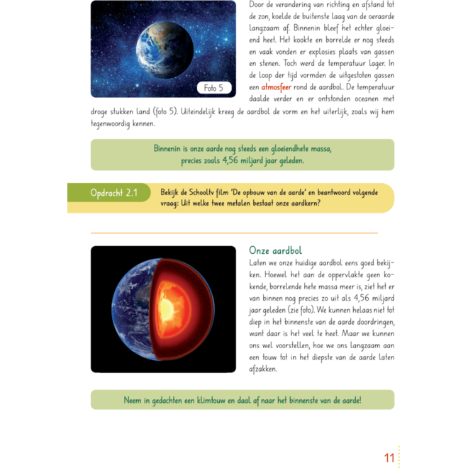 Max wordt het heet onder zijn voeten groep 6-8 werkboek (5 stuks)
