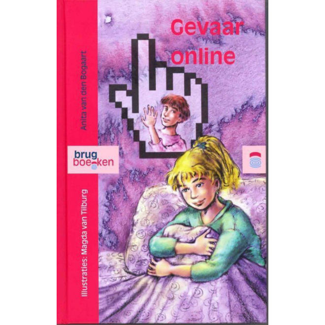 Gevaar online- avi E6 (Brugboek)