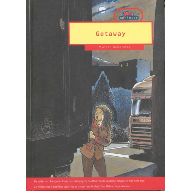 Getaway- avi M6 (Sprinter 4)