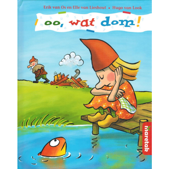 Oo, wat dom!- avi Start (Top 1)