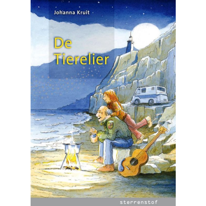De tierelier - avi M5 (Sterrenstof 2)
