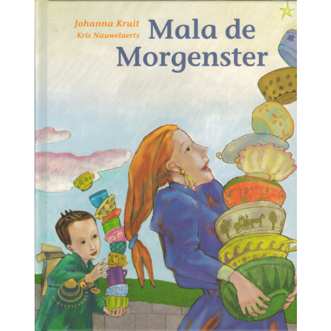 Mala de morgenster- avi E3 (Schelpjes 3)
