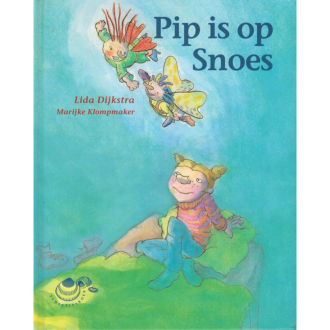 Pip is op Snoes- avi M3 (Schelpjes 4)