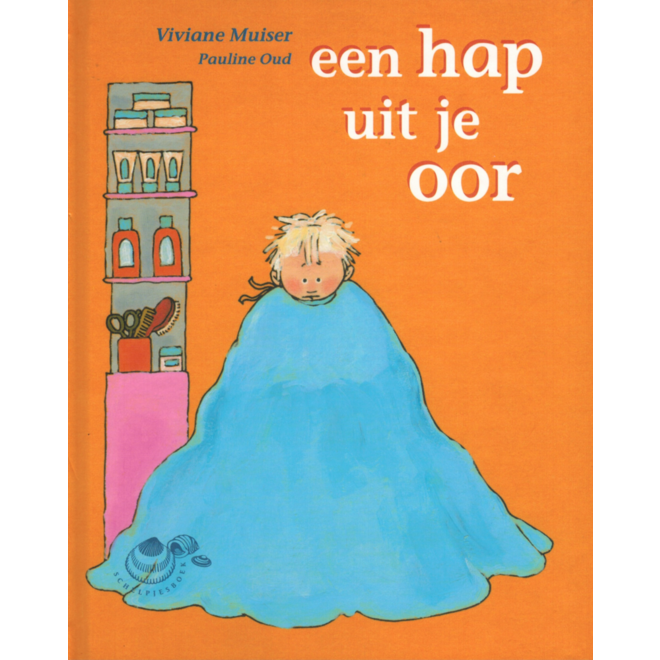 Hap uit je oor- avi E3 (Schelpjes 7)