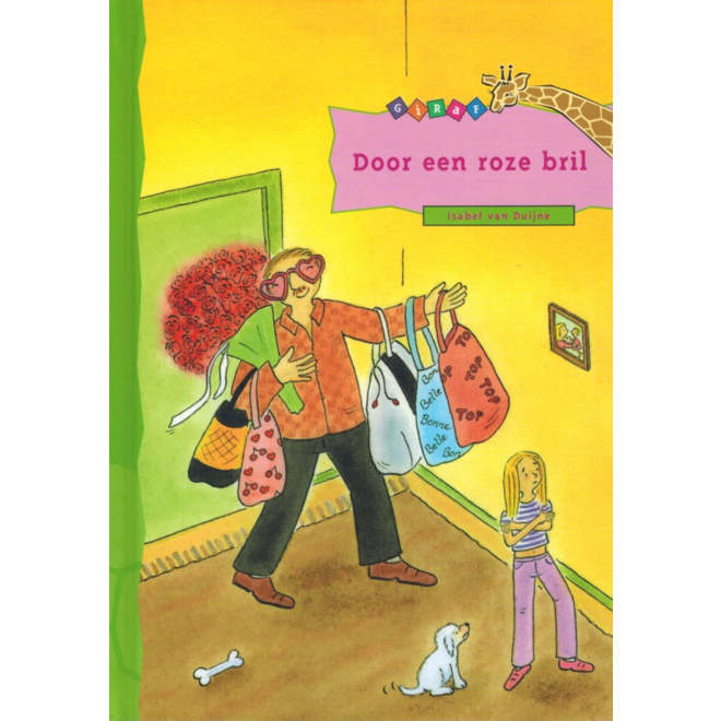 door een roze bril -avi M4 (Giraf 7)