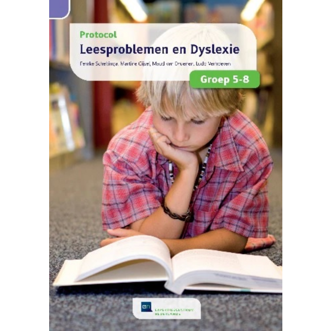 Protocol Leesproblemen en Dyslexie groep 5-8