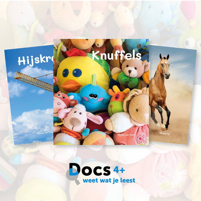 Docs start 4+