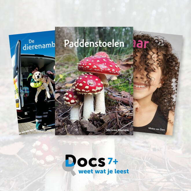 Docs start 7+