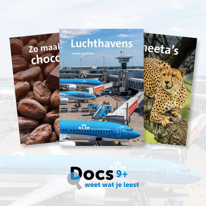 Docs start 9+