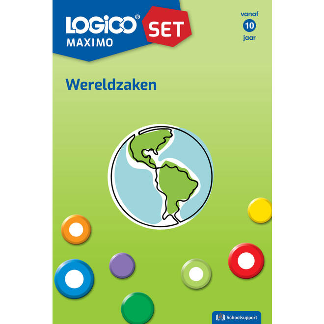 Logico Maximo Wereldzaken