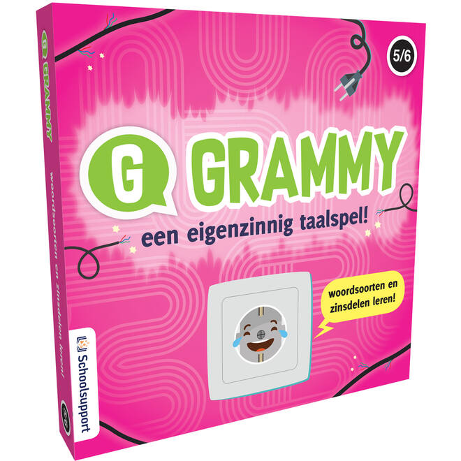 Grammy groep 5-6