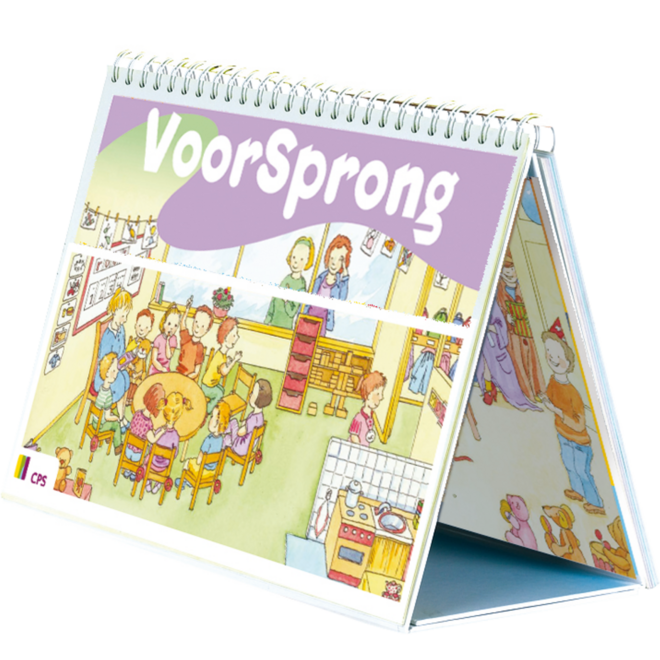 VoorSprong
