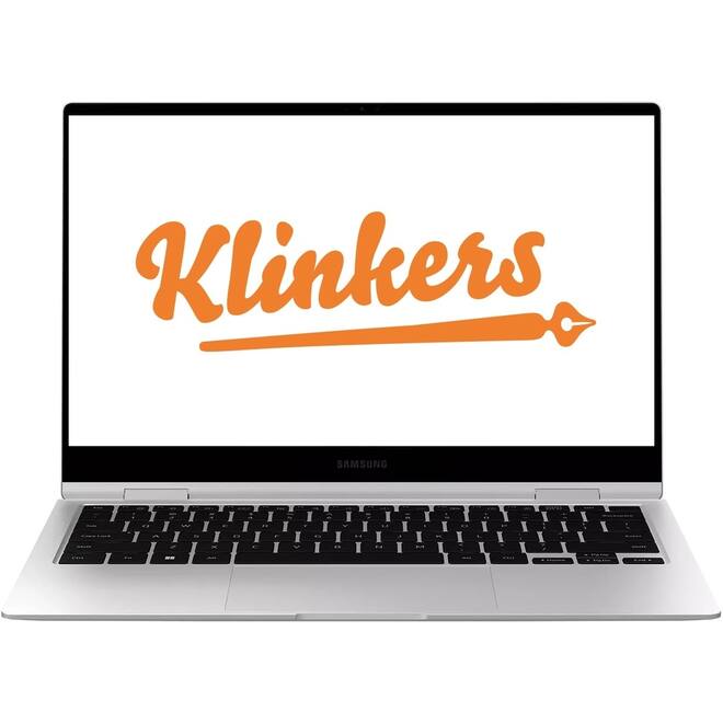 Klinkers digibordsoftware groep 4