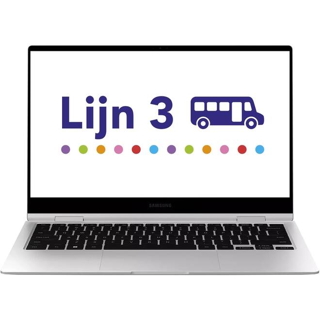 Lijn 3 oefensoftware (per kind)