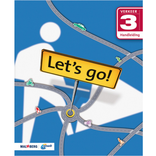 Let's go! handleiding groep 3