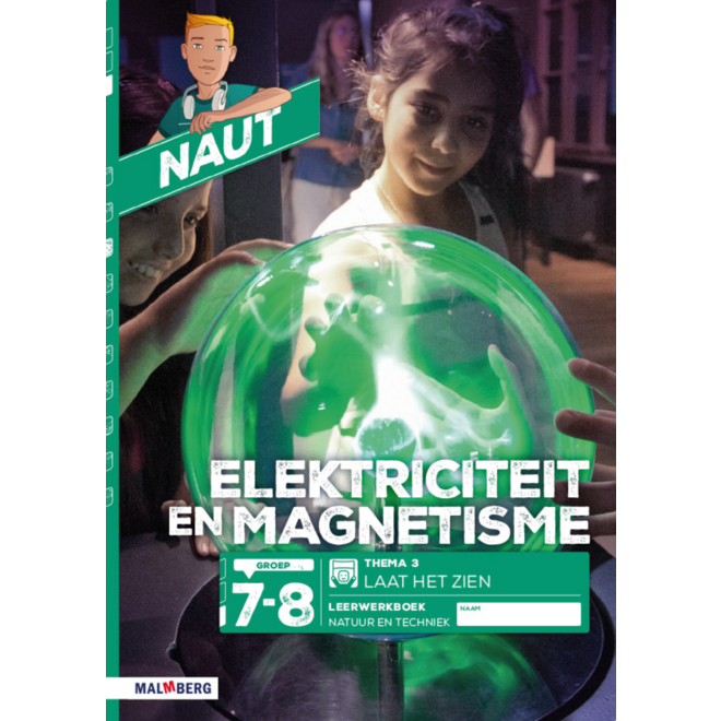 Naut 2 leerwerkboek thema 3 groep 7-8