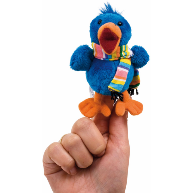 Kleuterplein 2 Mini-Raai
