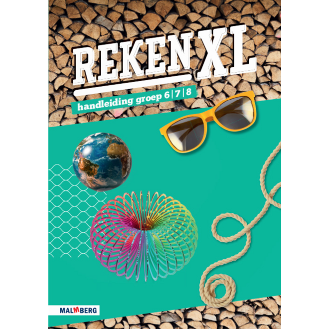RekenXL handleiding groep 6/7/8