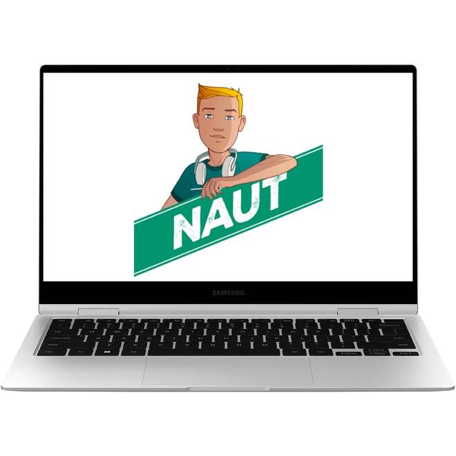 Naut 2 verwerkingssoftware thema 1 t/m 5 groep 5-6 (per kind)
